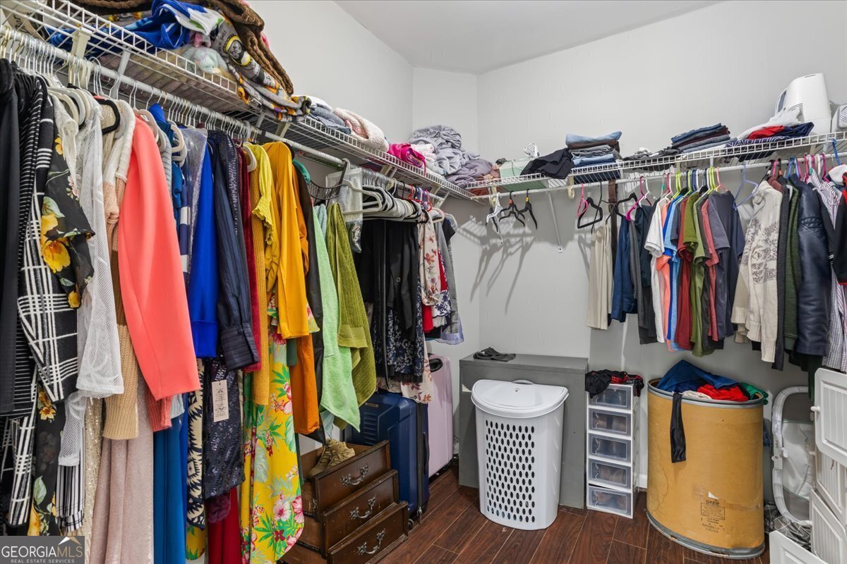 3955 Pucketts Road Snellville - 18