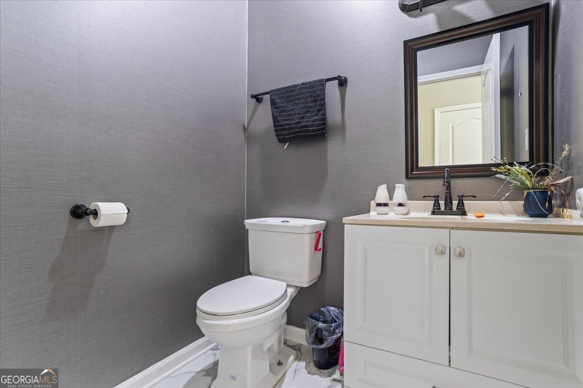 3955 Pucketts Road Snellville - 19