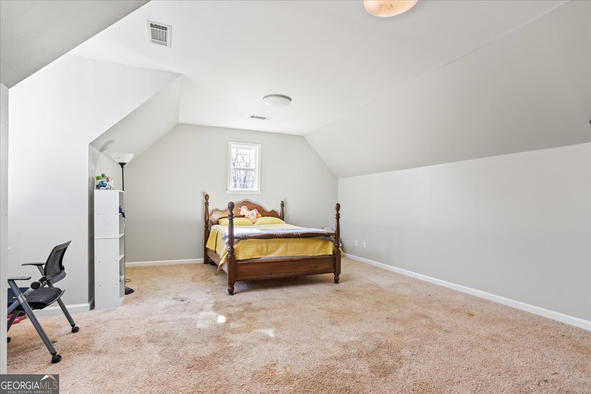 3955 Pucketts Road Snellville - 20