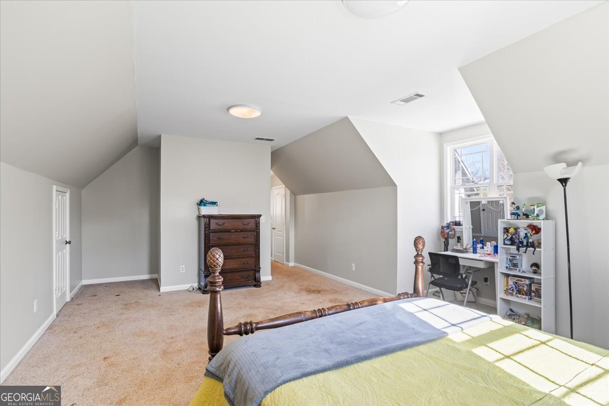3955 Pucketts Road Snellville - 21