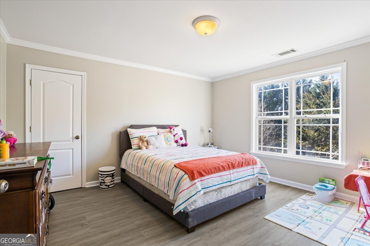 3955 Pucketts Road Snellville - 22