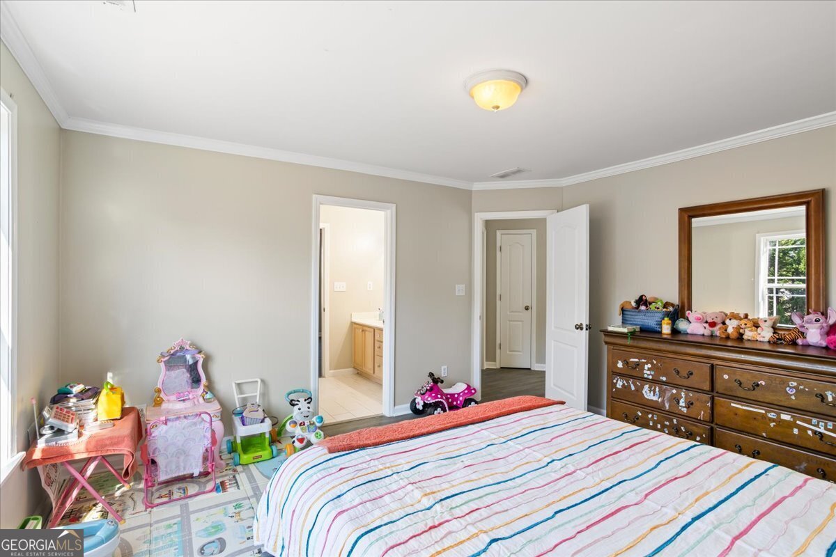 3955 Pucketts Road Snellville - 23