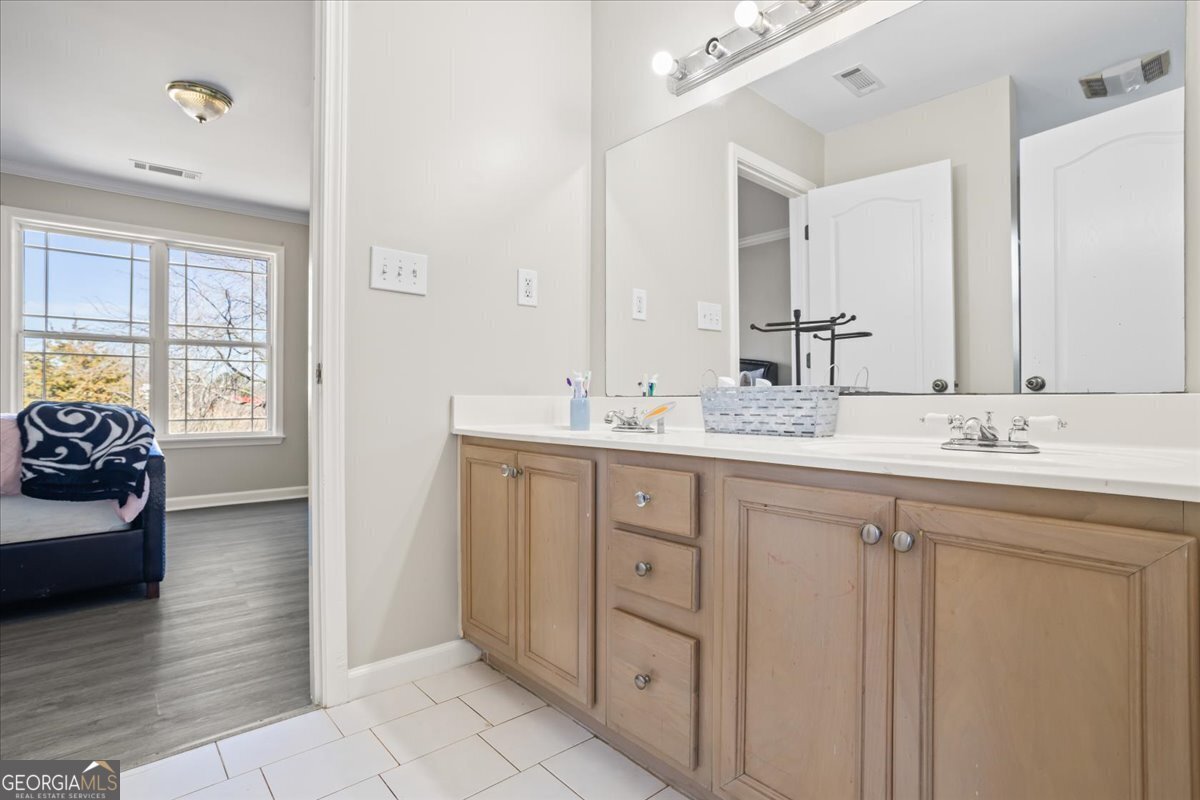 3955 Pucketts Road Snellville - 24