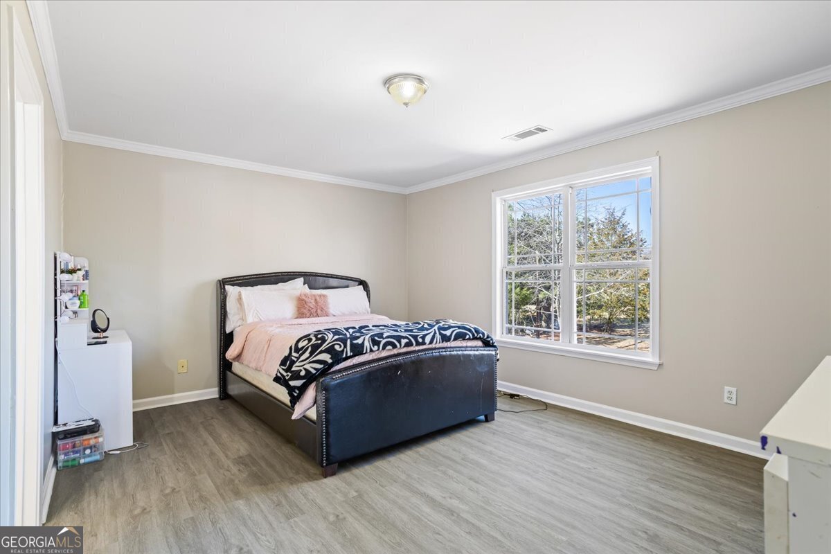 3955 Pucketts Road Snellville - 26
