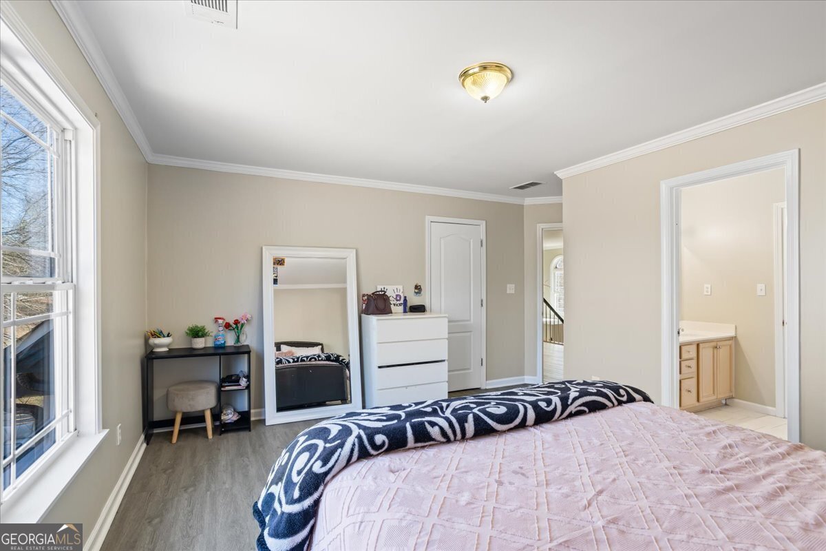 3955 Pucketts Road Snellville - 27