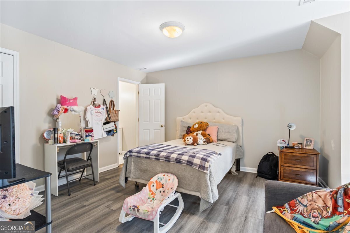 3955 Pucketts Road Snellville - 28