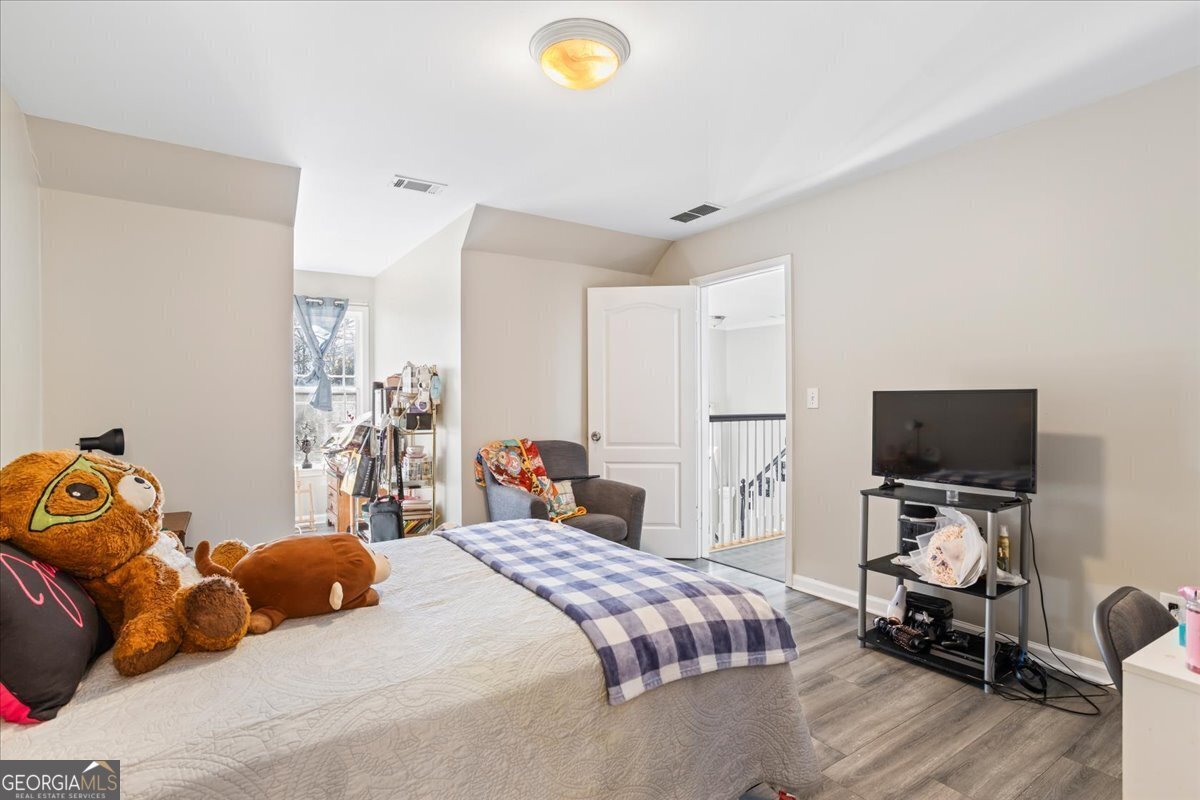 3955 Pucketts Road Snellville - 29