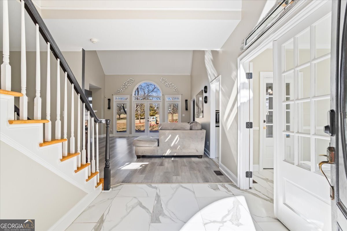 3955 Pucketts Road Snellville - 3