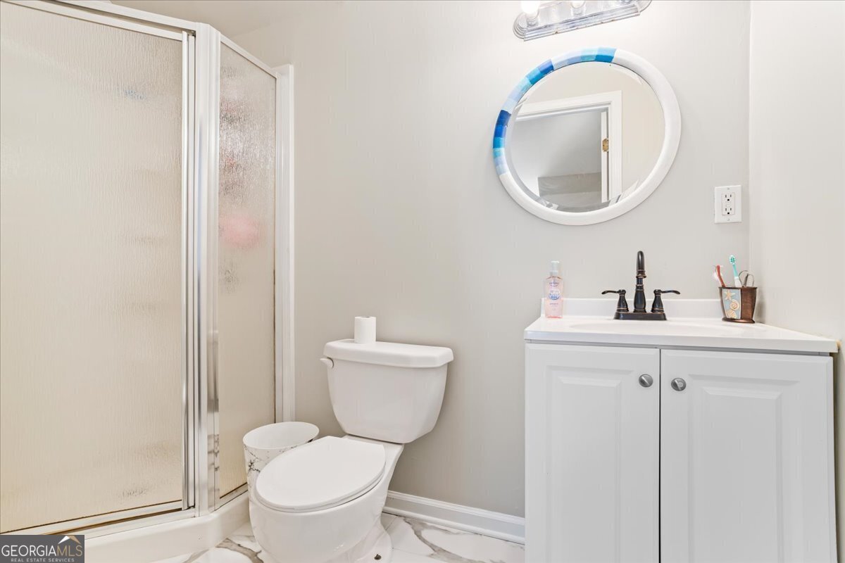 3955 Pucketts Road Snellville - 30