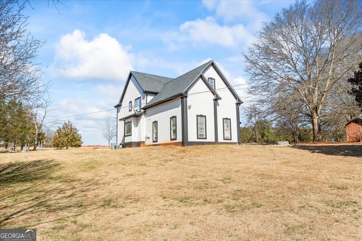 3955 Pucketts Road Snellville - 32