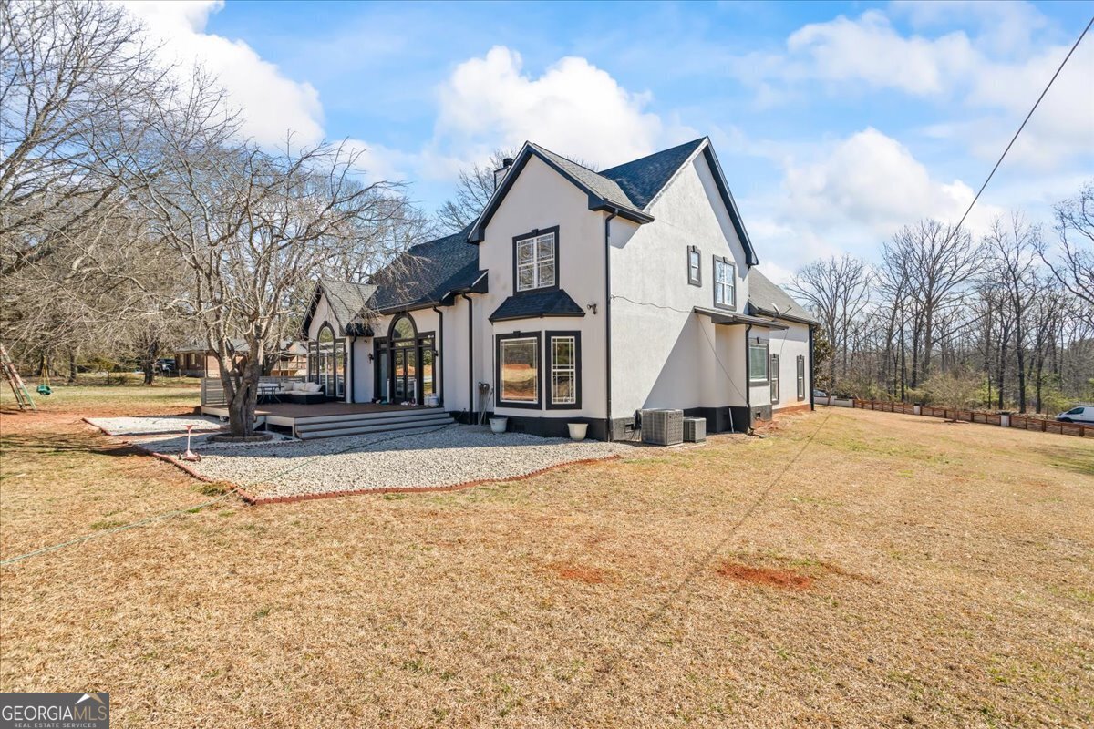 3955 Pucketts Road Snellville - 33