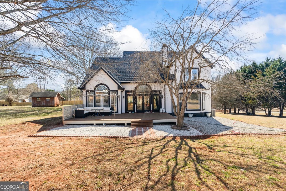 3955 Pucketts Road Snellville - 34