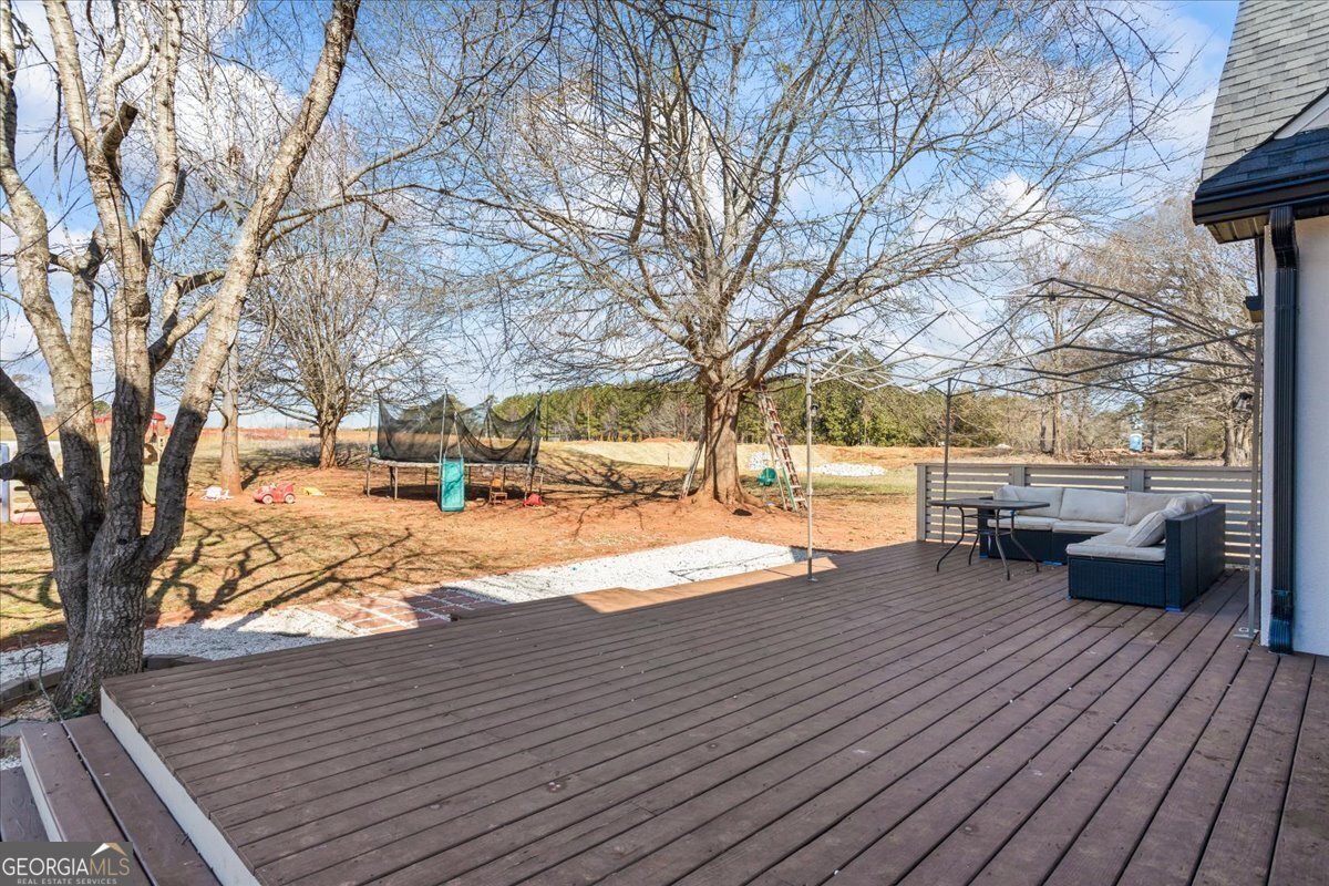 3955 Pucketts Road Snellville - 35