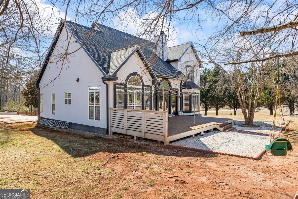 3955 Pucketts Road Snellville - 36
