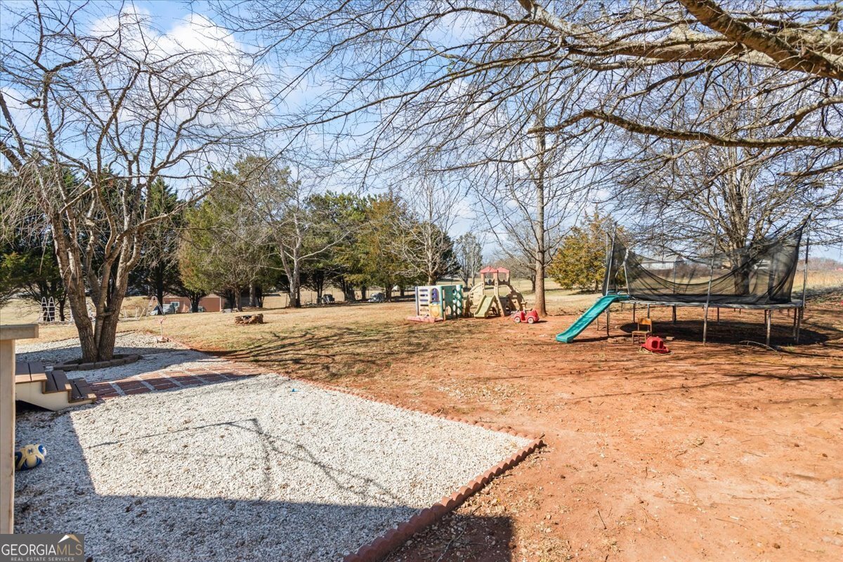 3955 Pucketts Road Snellville - 37