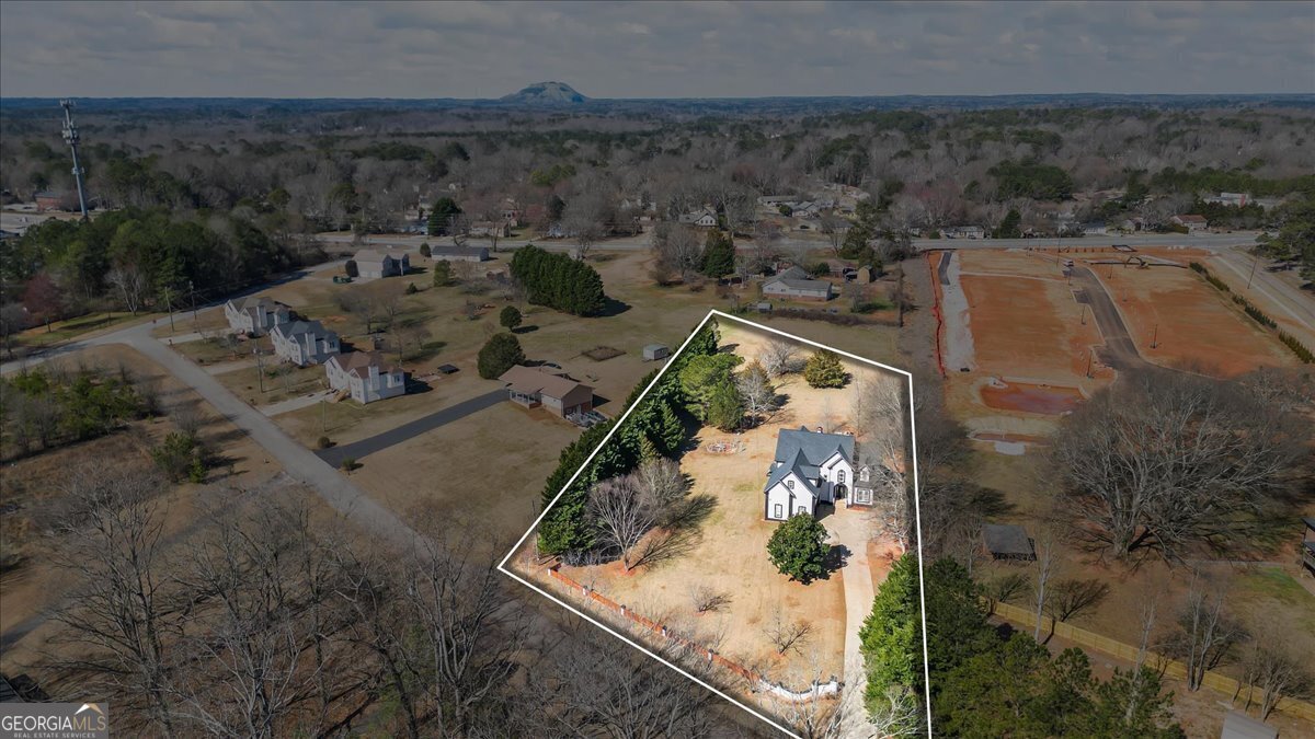 3955 Pucketts Road Snellville - 38