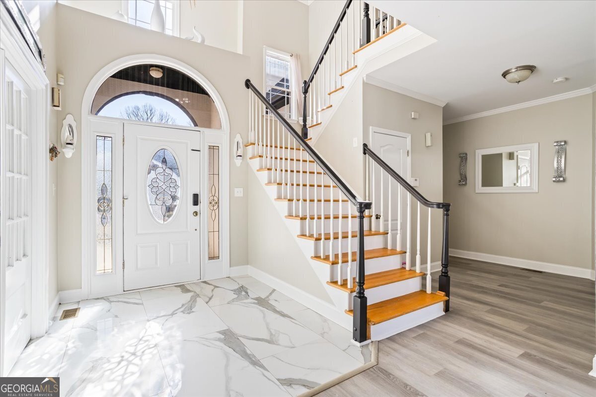 3955 Pucketts Road Snellville - 4