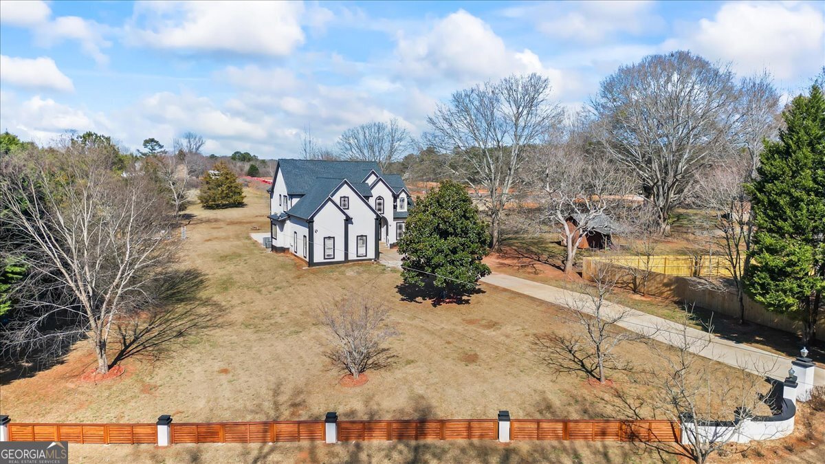 3955 Pucketts Road Snellville - 41