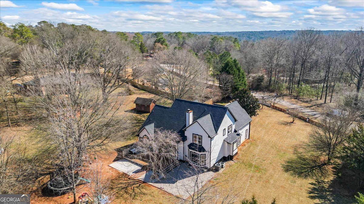 3955 Pucketts Road Snellville - 42