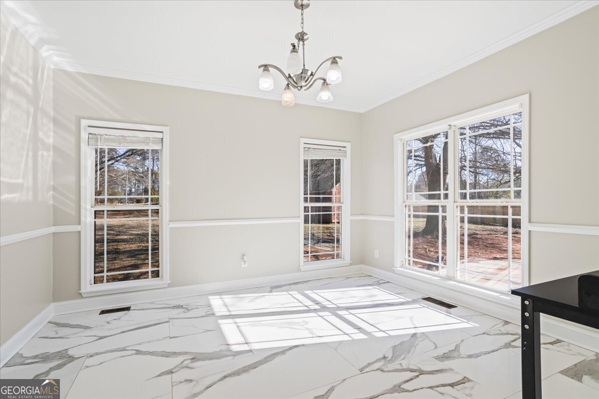 3955 Pucketts Road Snellville - 5
