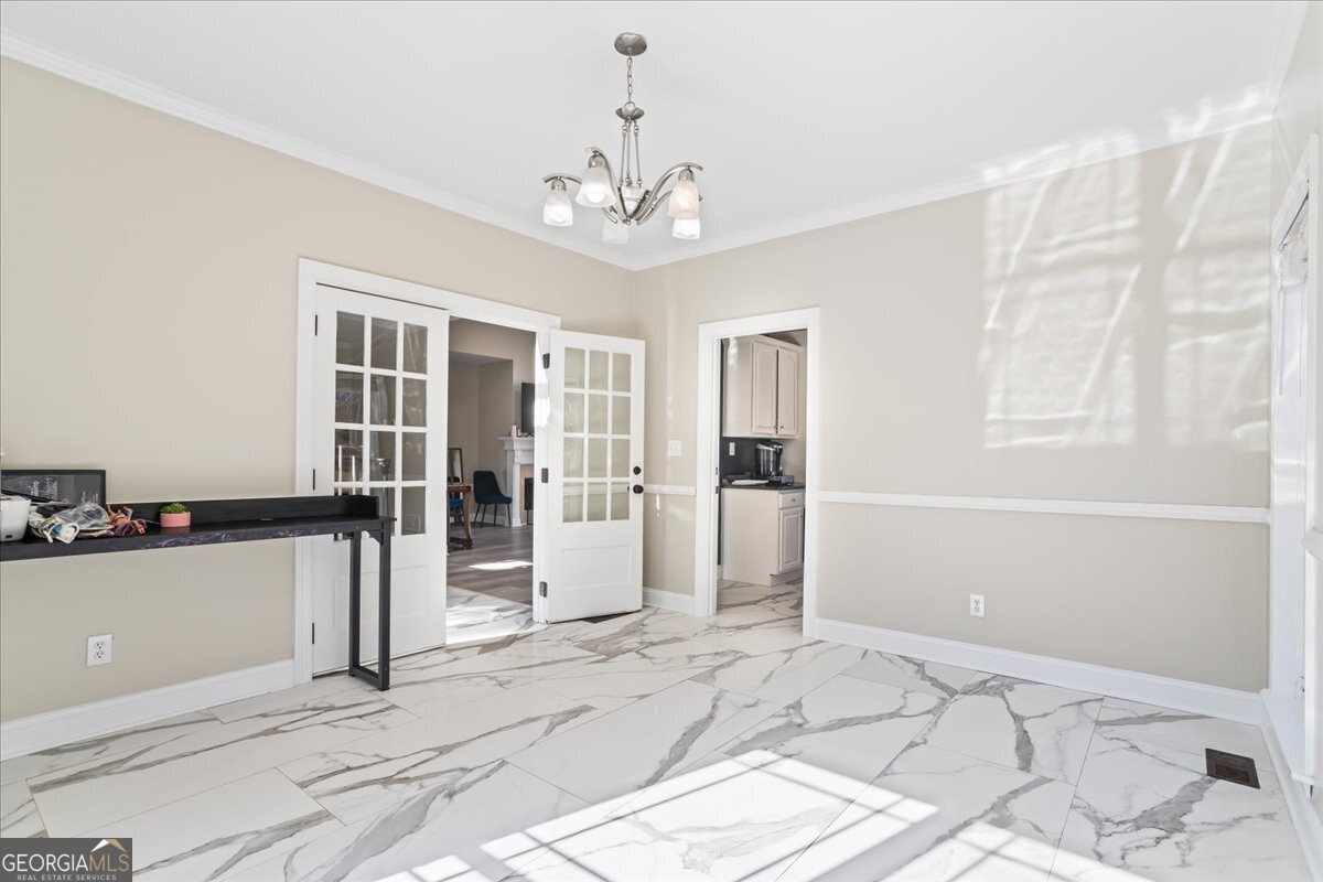 3955 Pucketts Road Snellville - 6
