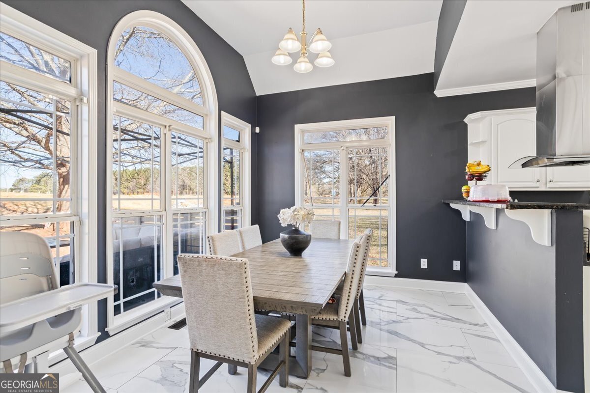 3955 Pucketts Road Snellville - 9