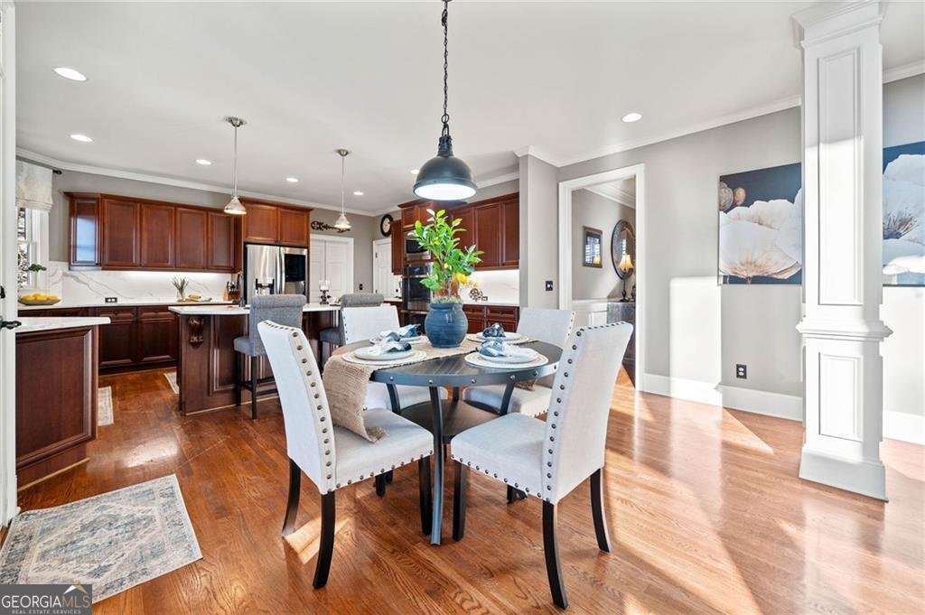 330 Tupelo Trail Canton - 10
