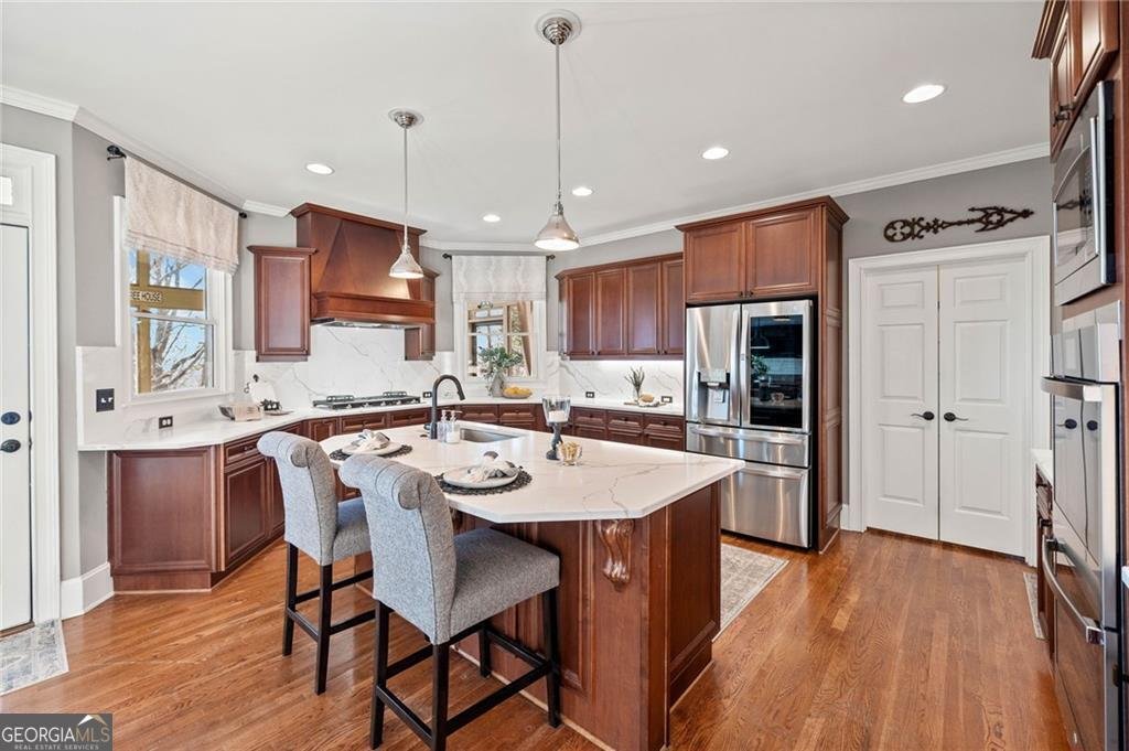 330 Tupelo Trail Canton - 11
