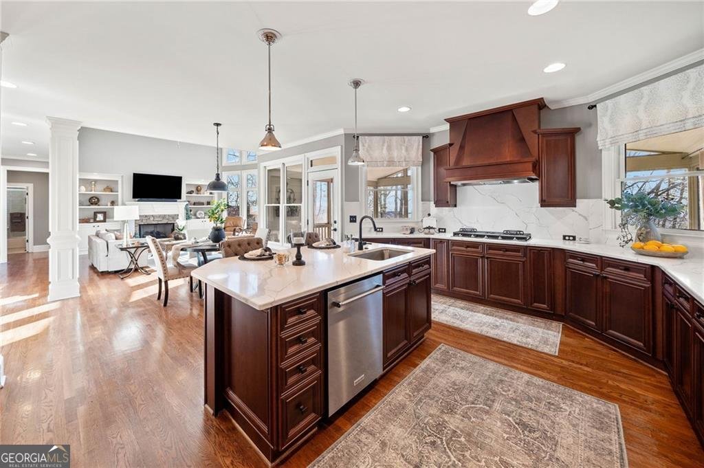 330 Tupelo Trail Canton - 12