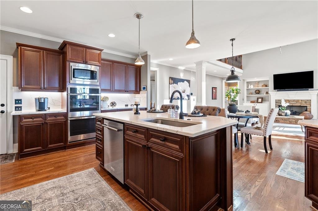 330 Tupelo Trail Canton - 13