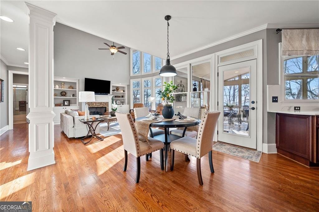 330 Tupelo Trail Canton - 14