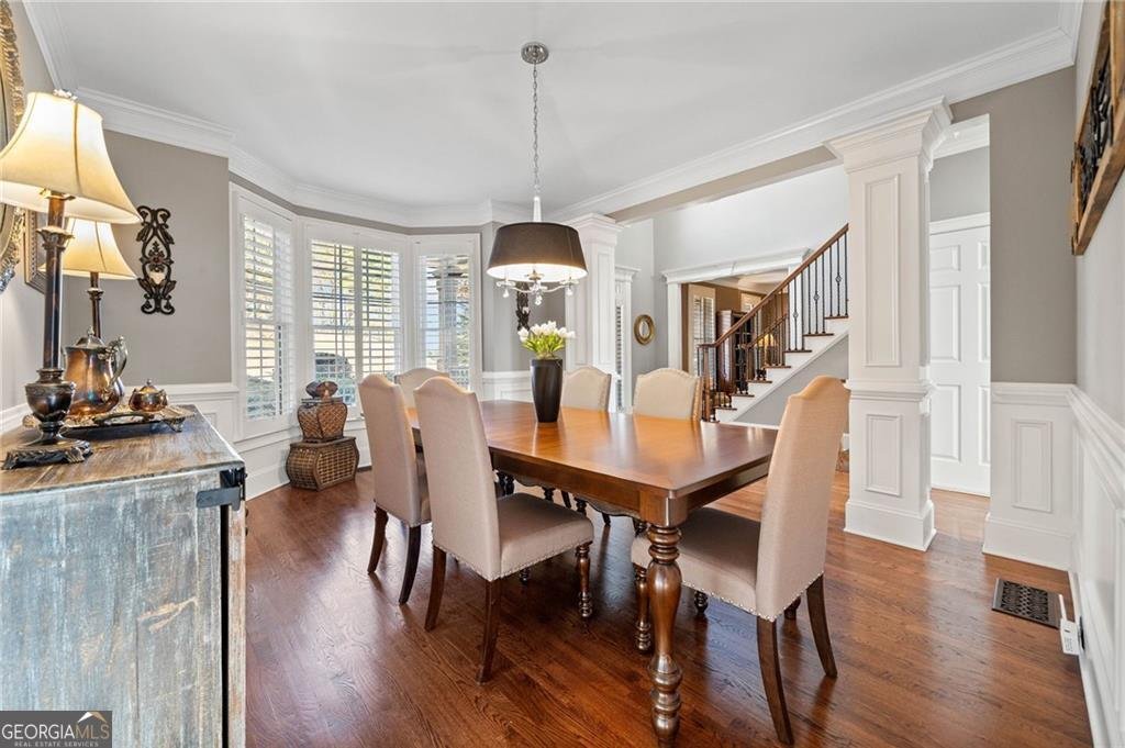 330 Tupelo Trail Canton - 15