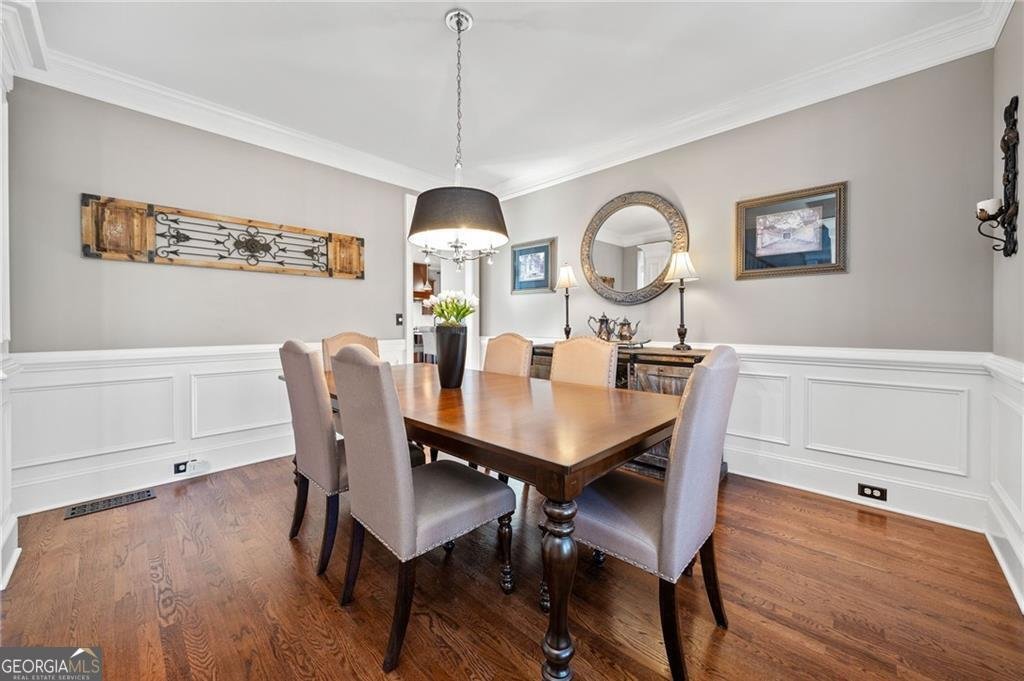 330 Tupelo Trail Canton - 16