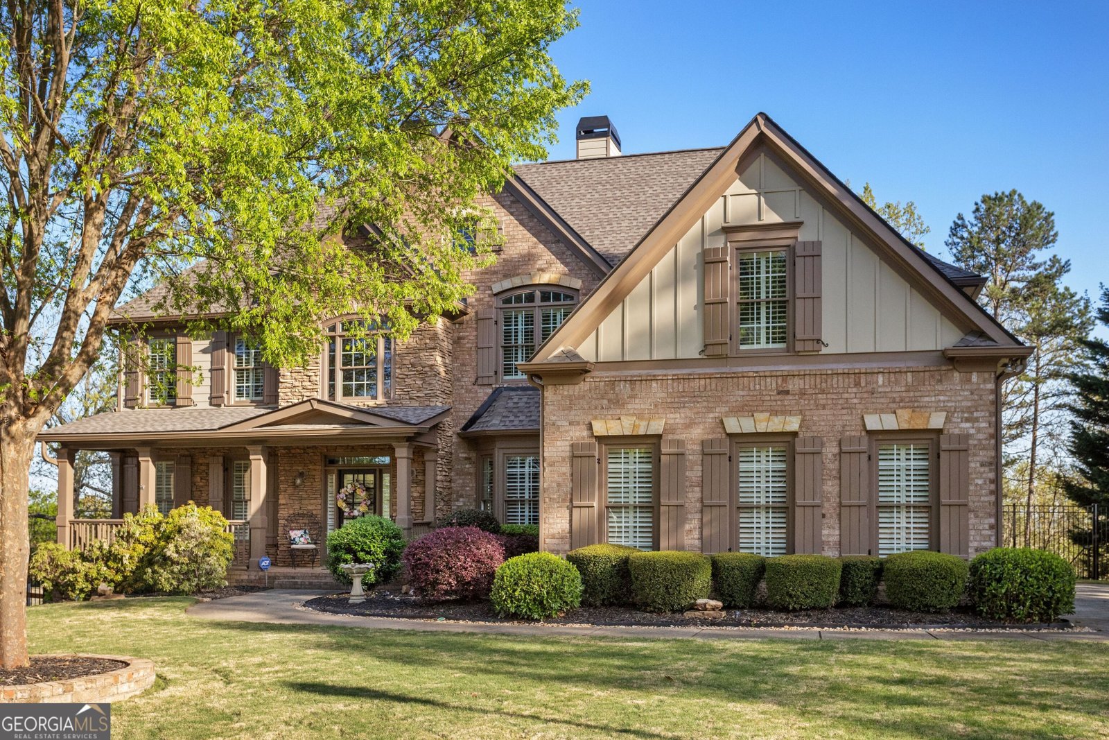 330 Tupelo Trail Canton - 2