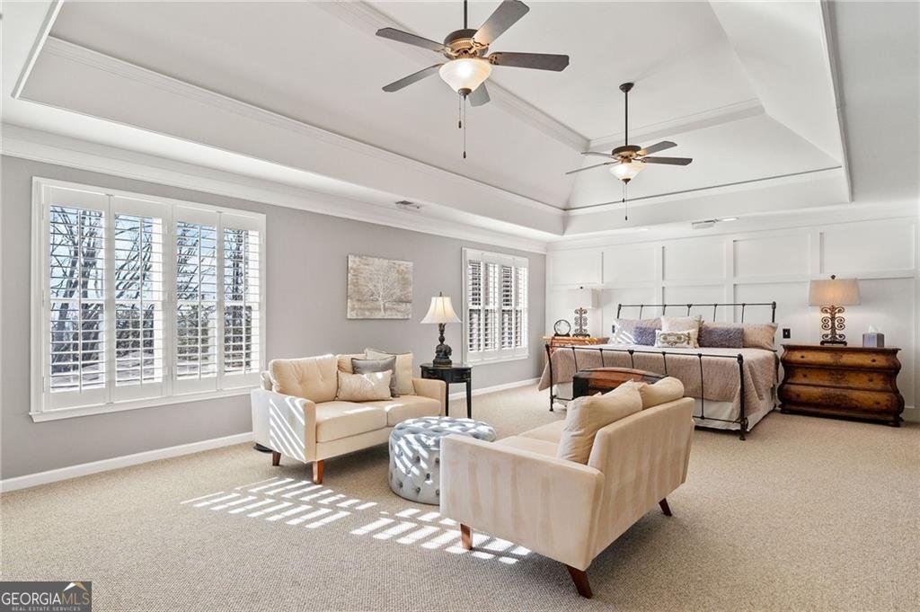 330 Tupelo Trail Canton - 22