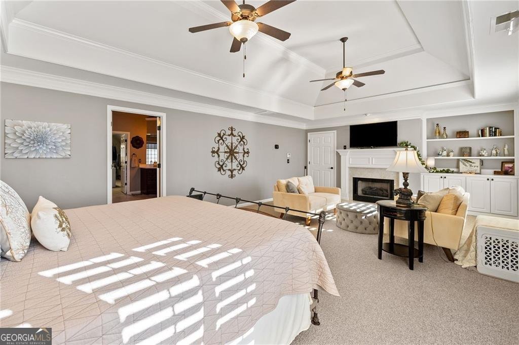 330 Tupelo Trail Canton - 23