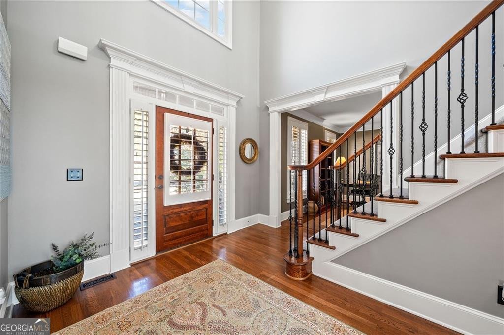 330 Tupelo Trail Canton - 3