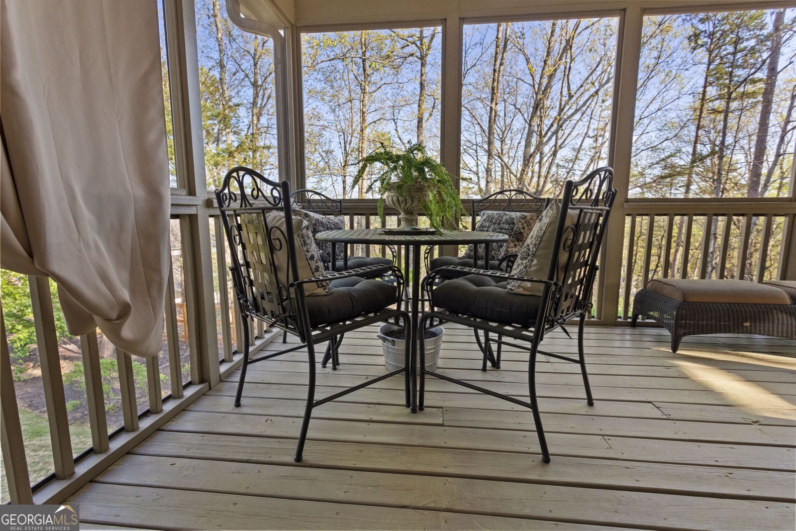 330 Tupelo Trail Canton - 38