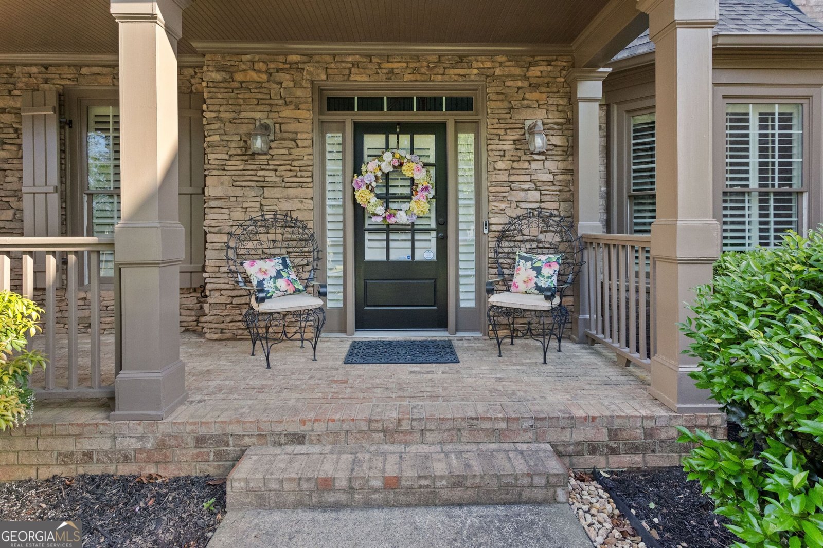 330 Tupelo Trail Canton - 4