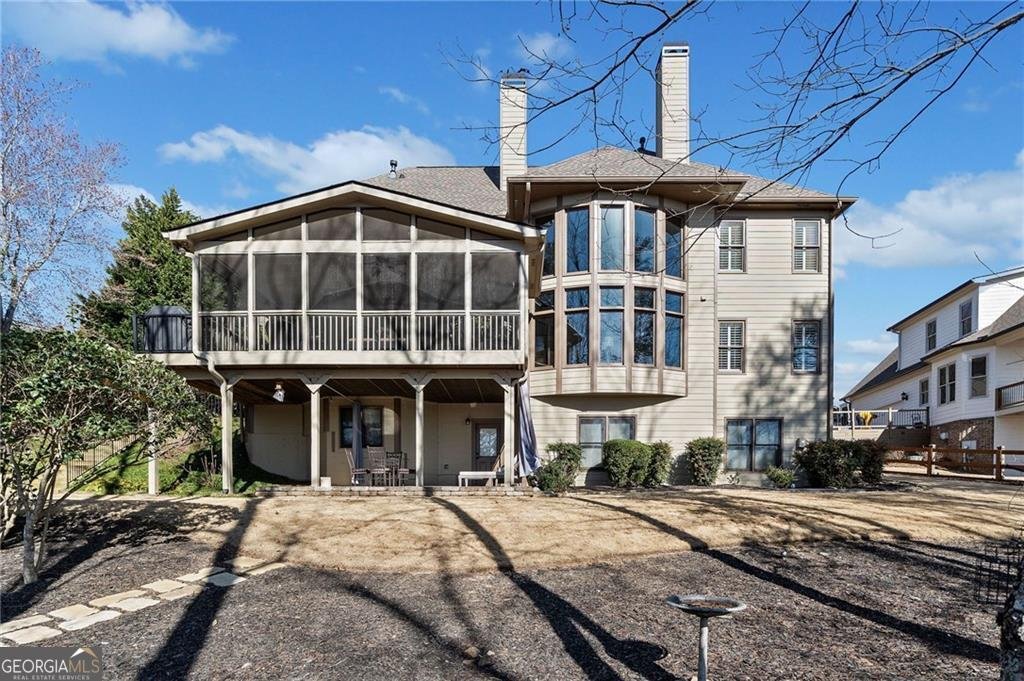 330 Tupelo Trail Canton - 42