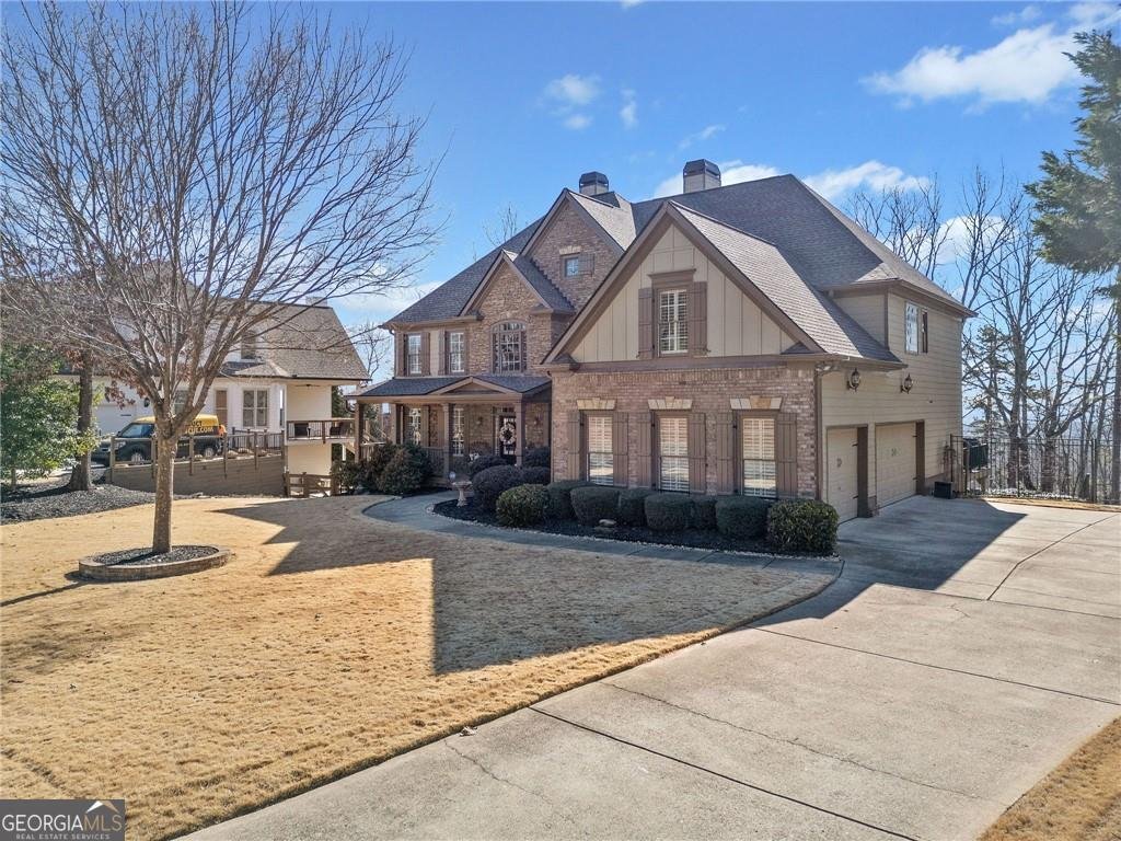 330 Tupelo Trail Canton - 43