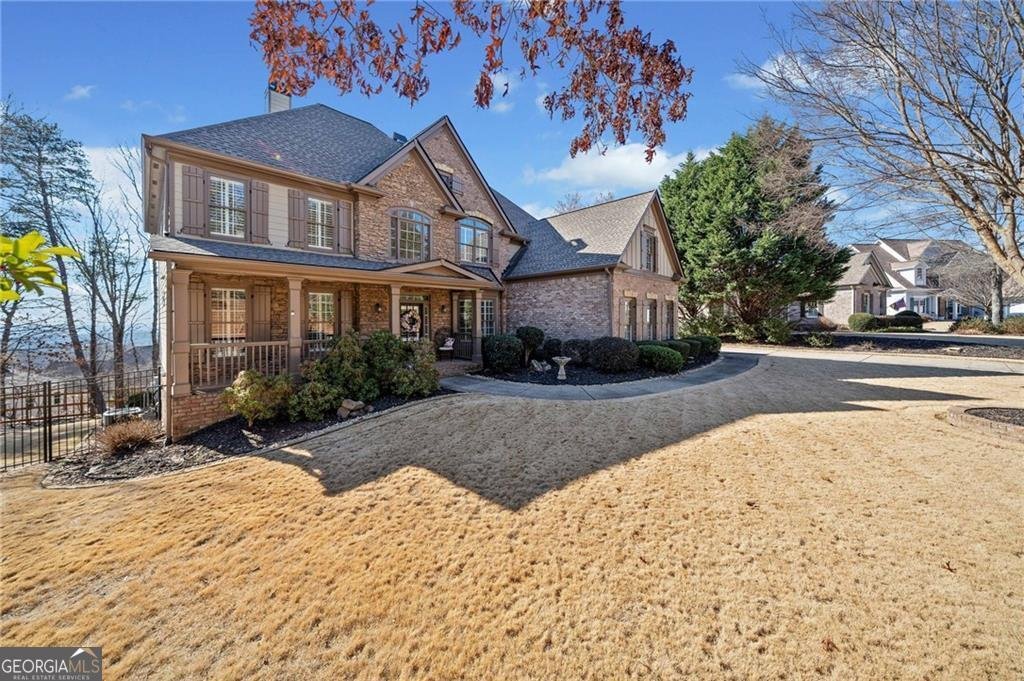 330 Tupelo Trail Canton - 44