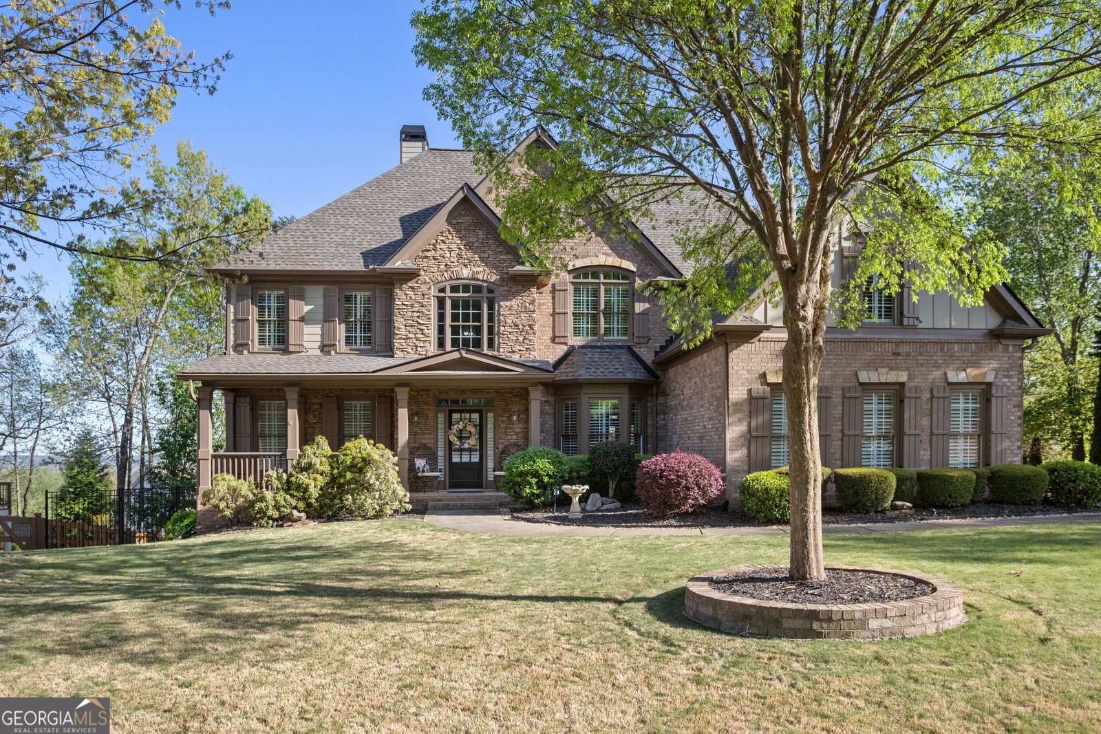 330 Tupelo Trail Canton - 46