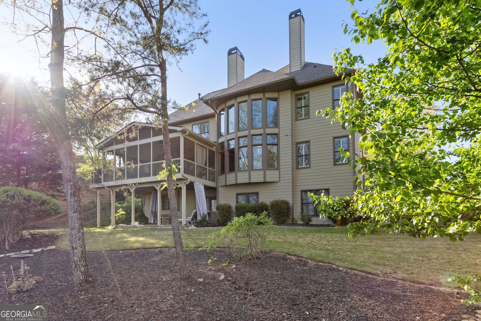 330 Tupelo Trail Canton - 48
