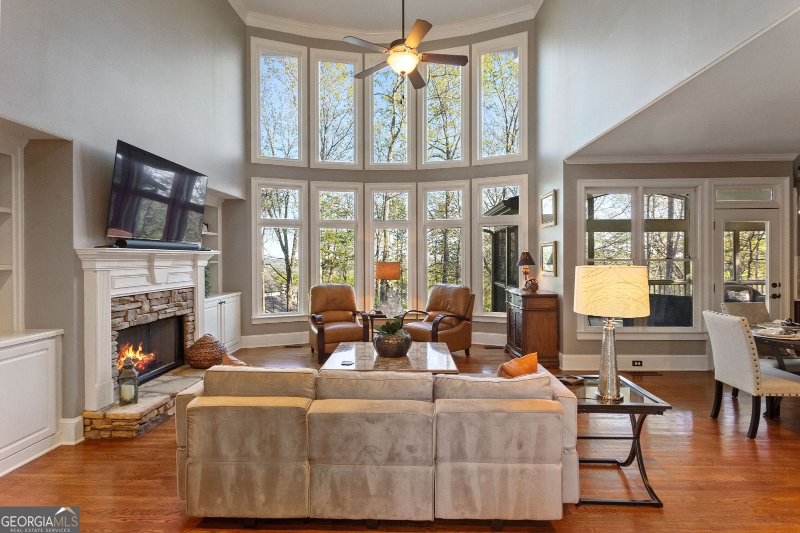 330 Tupelo Trail Canton - 5