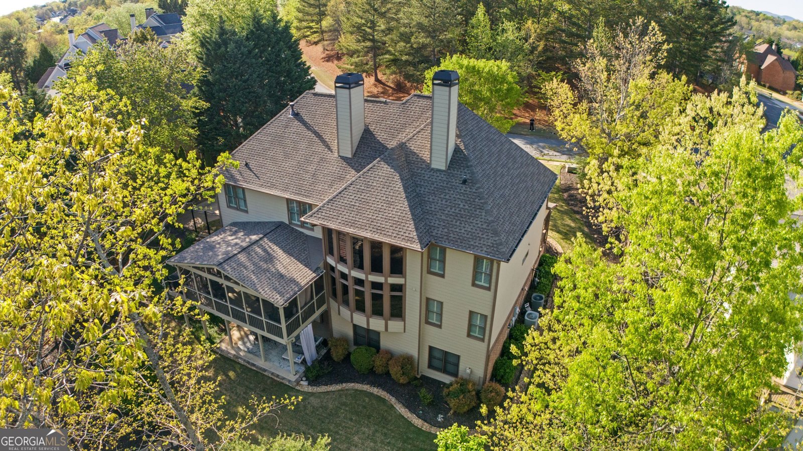 330 Tupelo Trail Canton - 51