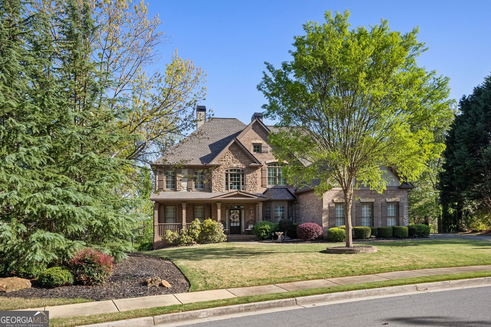 330 Tupelo Trail Canton - 52