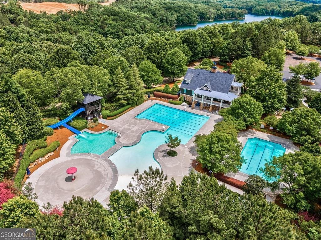 330 Tupelo Trail Canton - 57