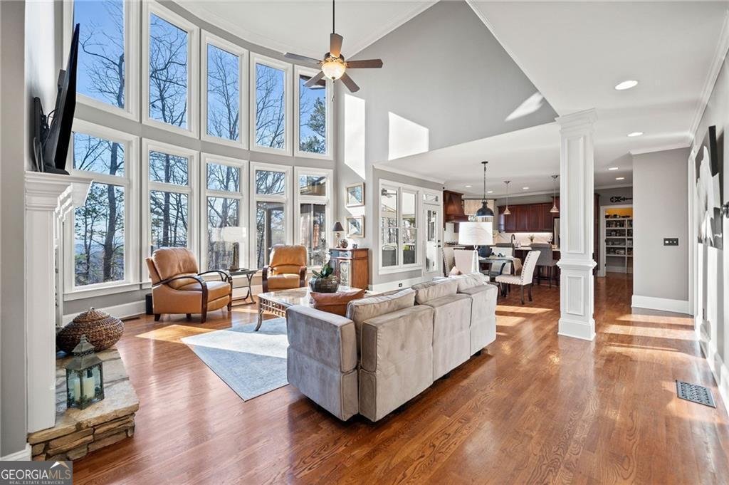 330 Tupelo Trail Canton - 6