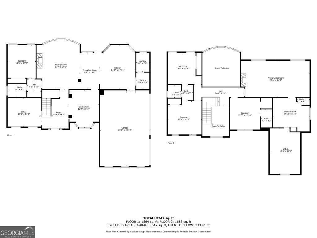 330 Tupelo Trail Canton - 60